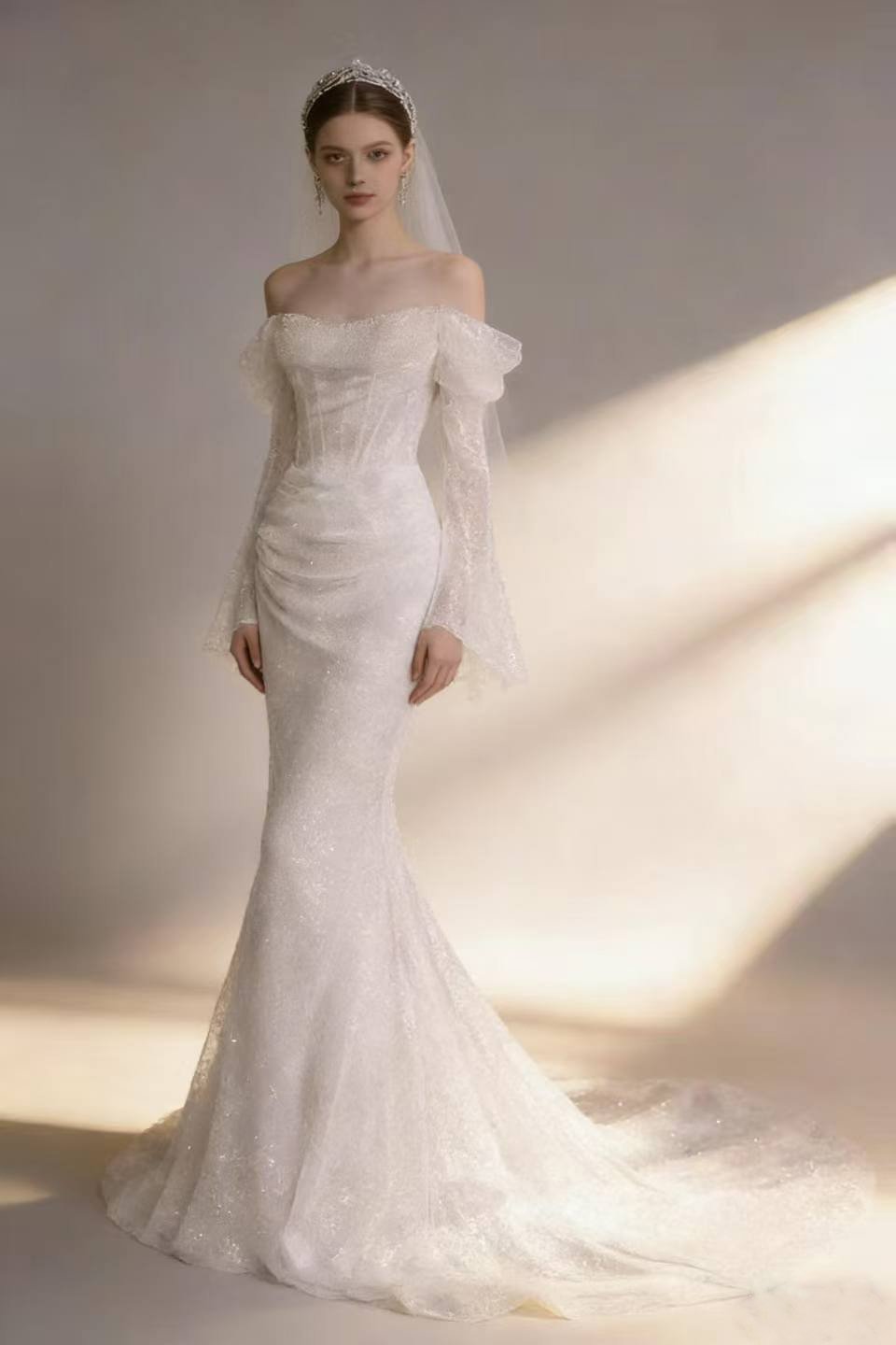 Aloha Moonlit Mermaid - Image 2