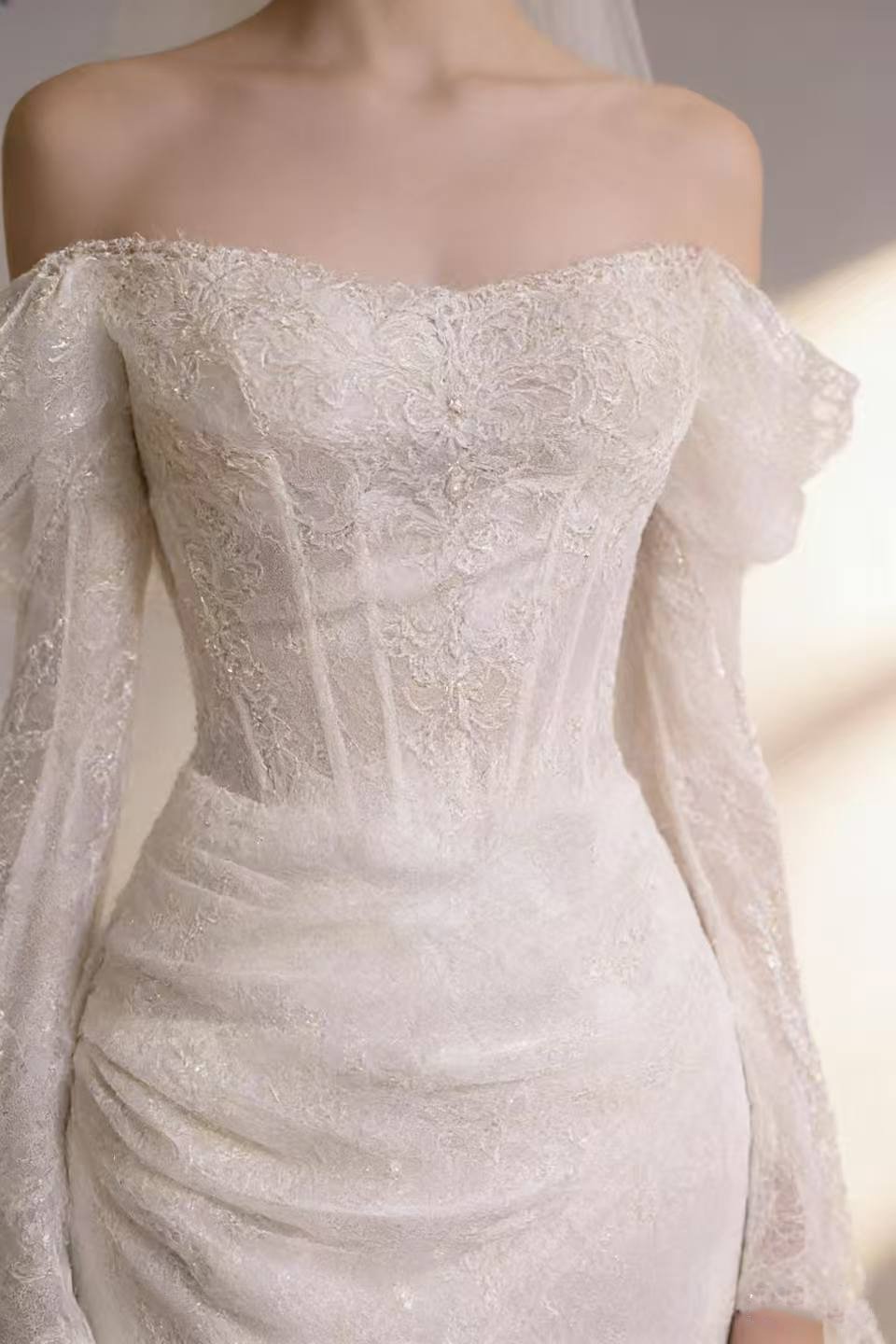 Aloha Moonlit Mermaid - Image 3