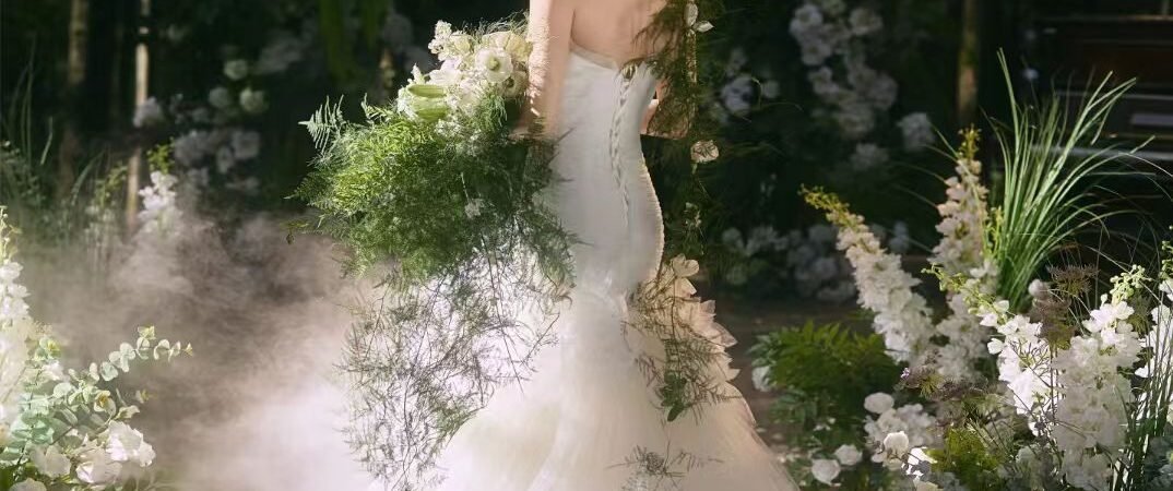How to Preserve Your Wedding Dress After the Big Day (So It Lasts Forever)