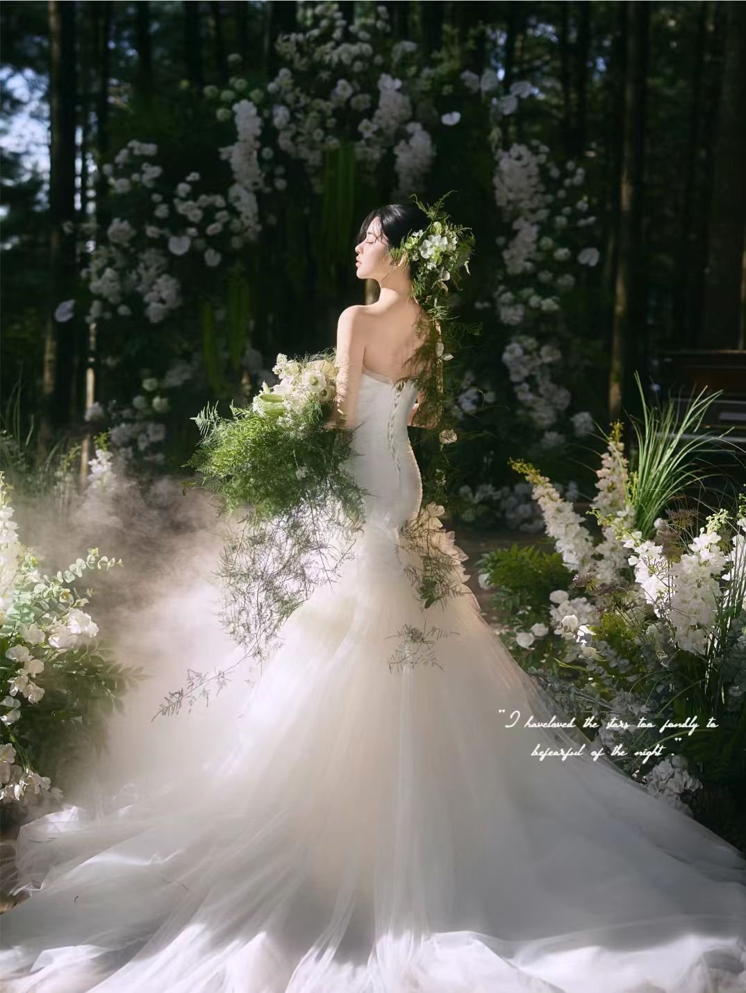 How to Preserve Your Wedding Dress After the Big Day (So It Lasts Forever)