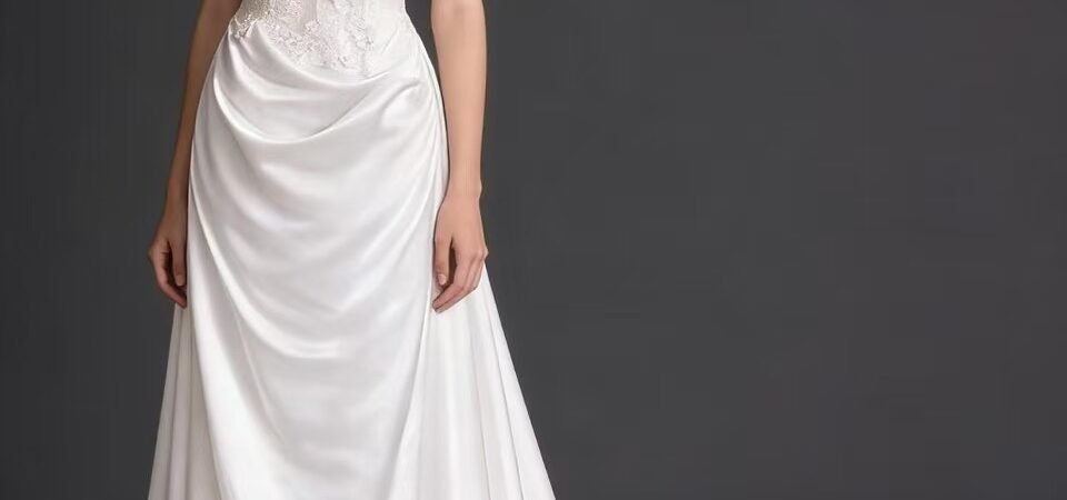 A Real Hawaii Wedding: How Sarah & Jake Found Their Dream Dresses with Us