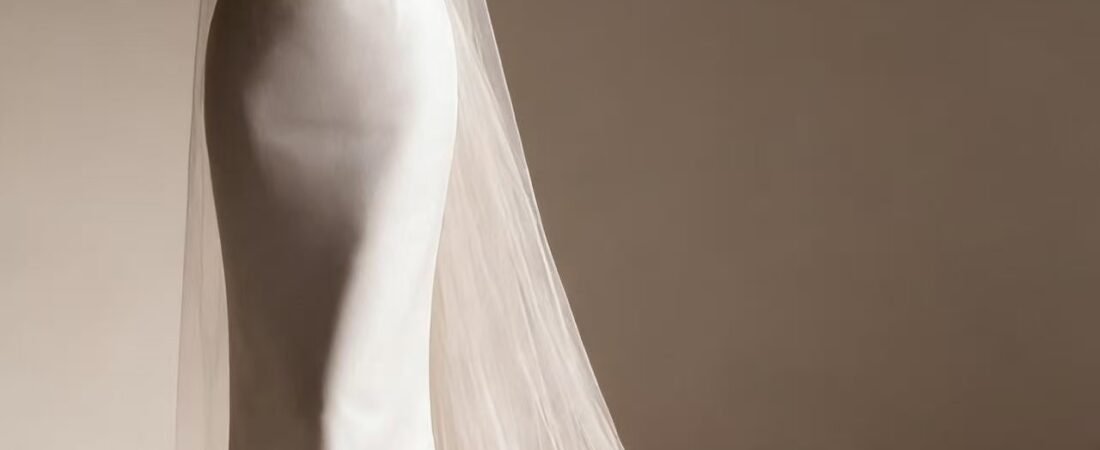 How Custom Wedding Dresses Work: From Measurement to Your Hawaii Ceremony