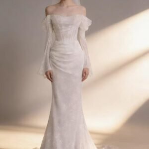 Aloha Moonlit Mermaid